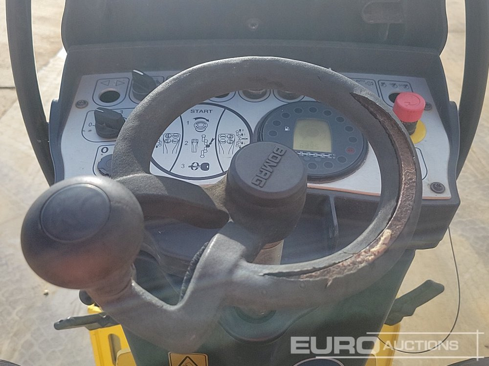 Roller 2018 Bomag BW80AD-5: picture 29