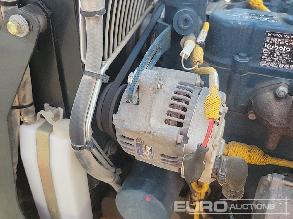 Roller 2018 Bomag BW80AD-5: picture 20