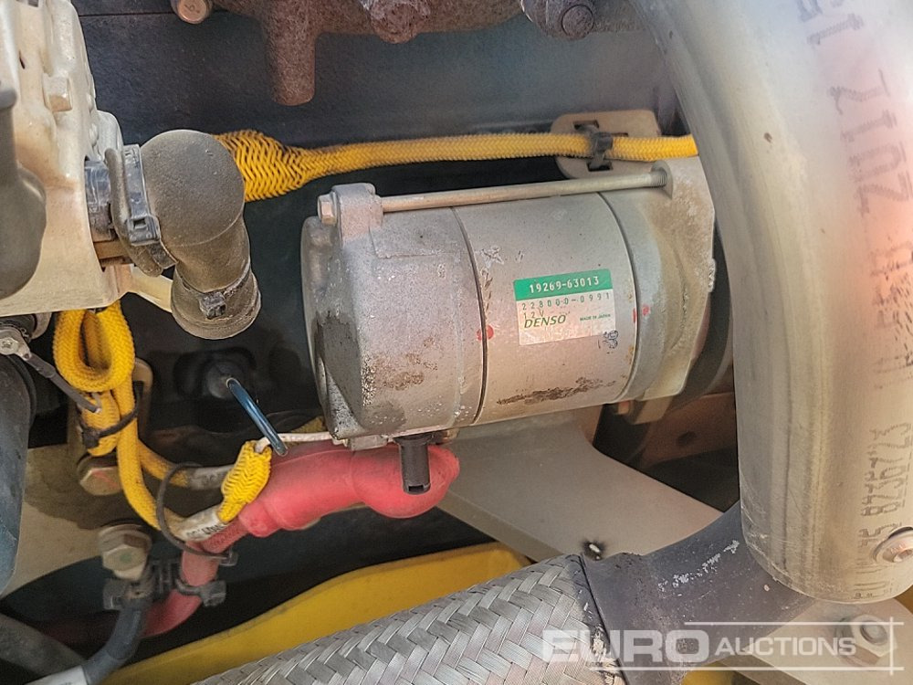 Roller 2018 Bomag BW80AD-5: picture 18