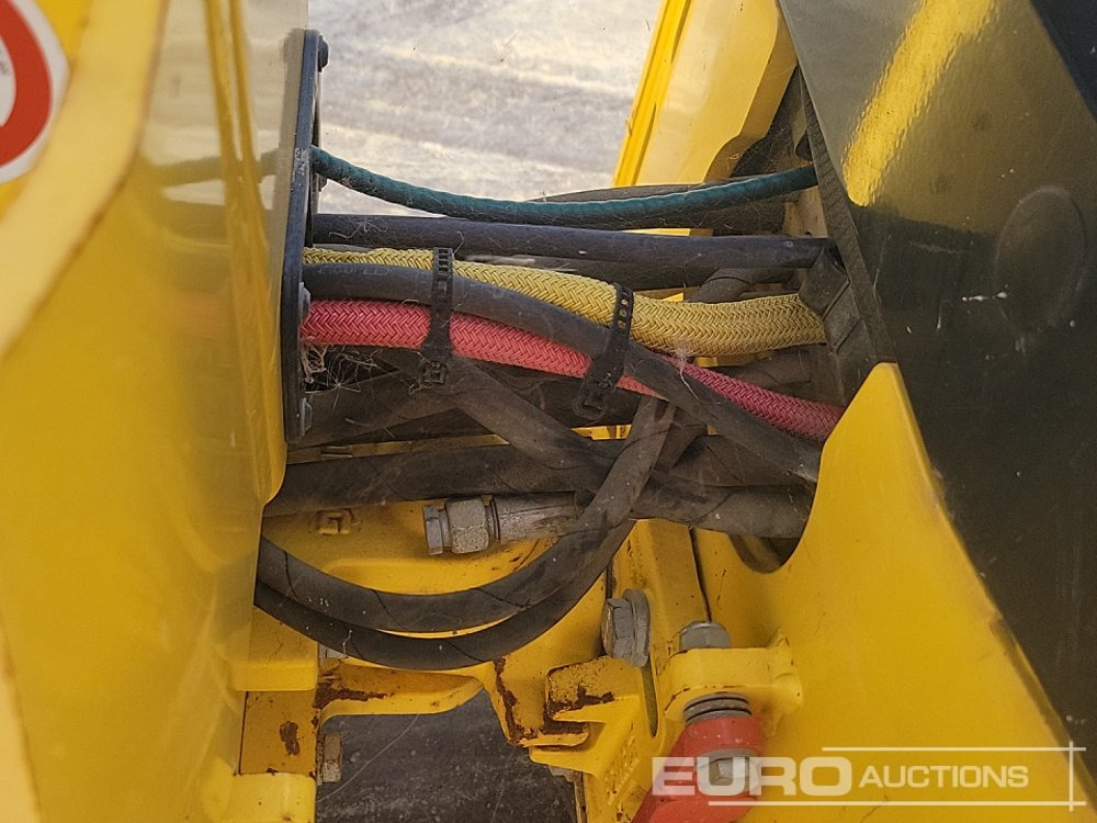 Roller 2018 Bomag BW80AD-5: picture 14