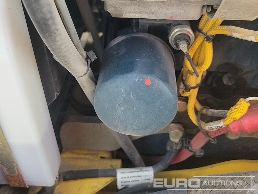 Roller 2018 Bomag BW80AD-5: picture 19