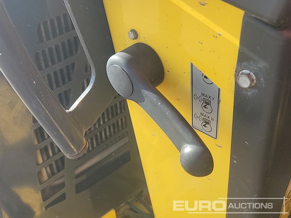 Roller 2018 Bomag BW80AD-5: picture 31