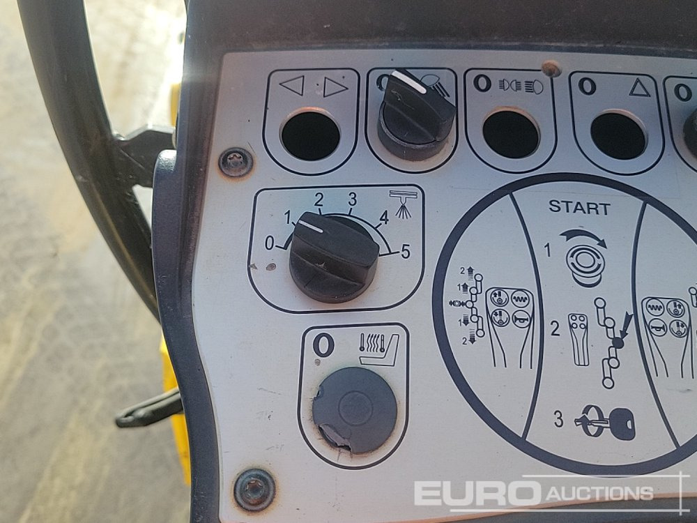 Roller 2018 Bomag BW80AD-5: picture 33