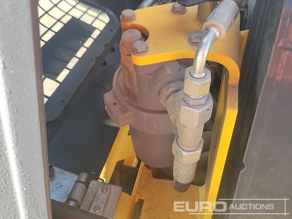 Roller 2018 Bomag BW80AD-5: picture 26