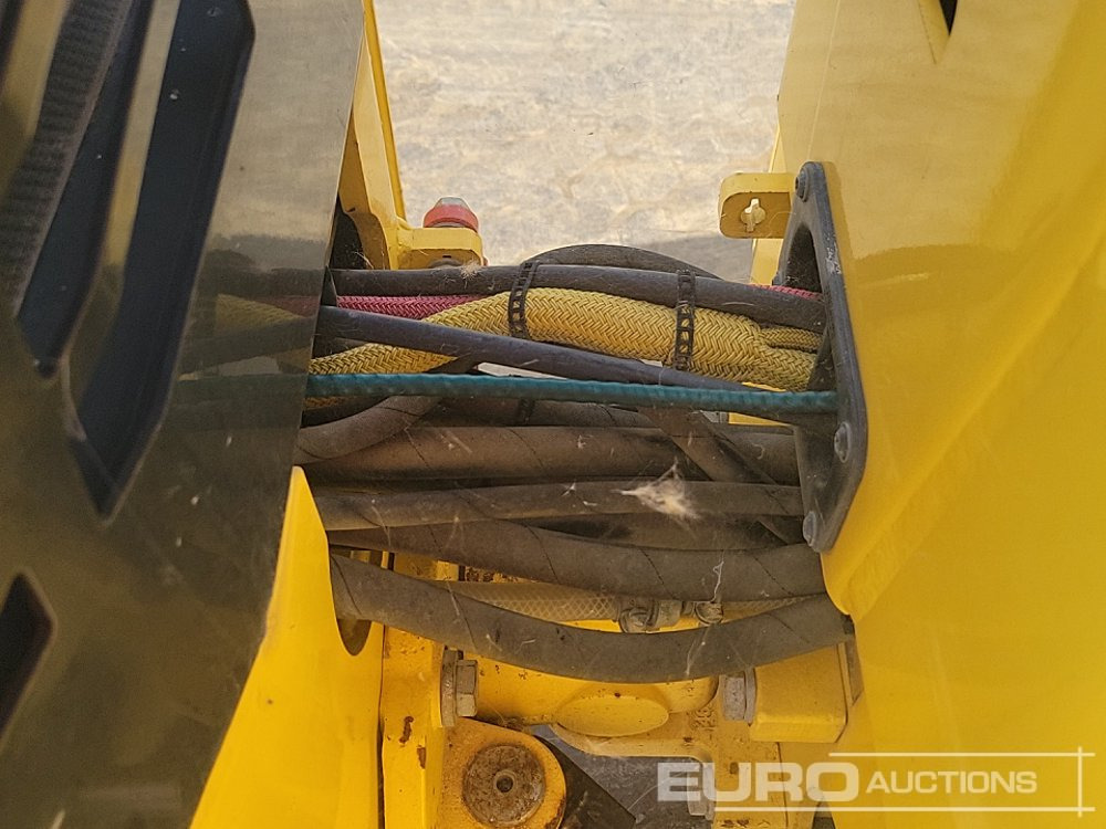 Roller 2018 Bomag BW80AD-5: picture 13