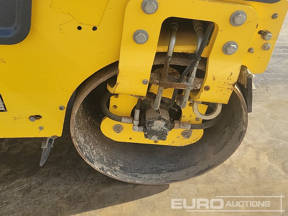 Roller 2018 Bomag BW80AD-5: picture 12
