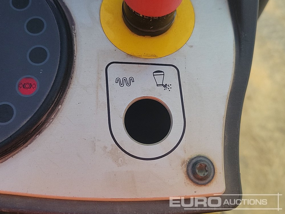 Roller 2018 Bomag BW80AD-5: picture 34