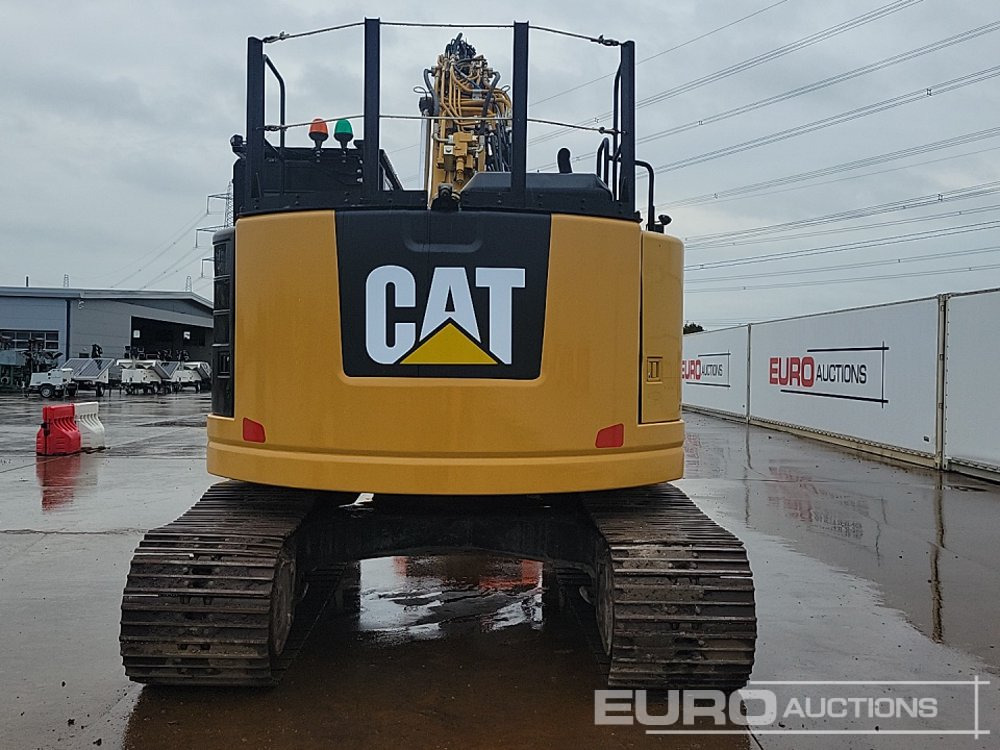 2018 CAT 325FLCR - Crawler excavator: picture 4 2018 CAT 325FLCR - Crawler excavator: picture 4