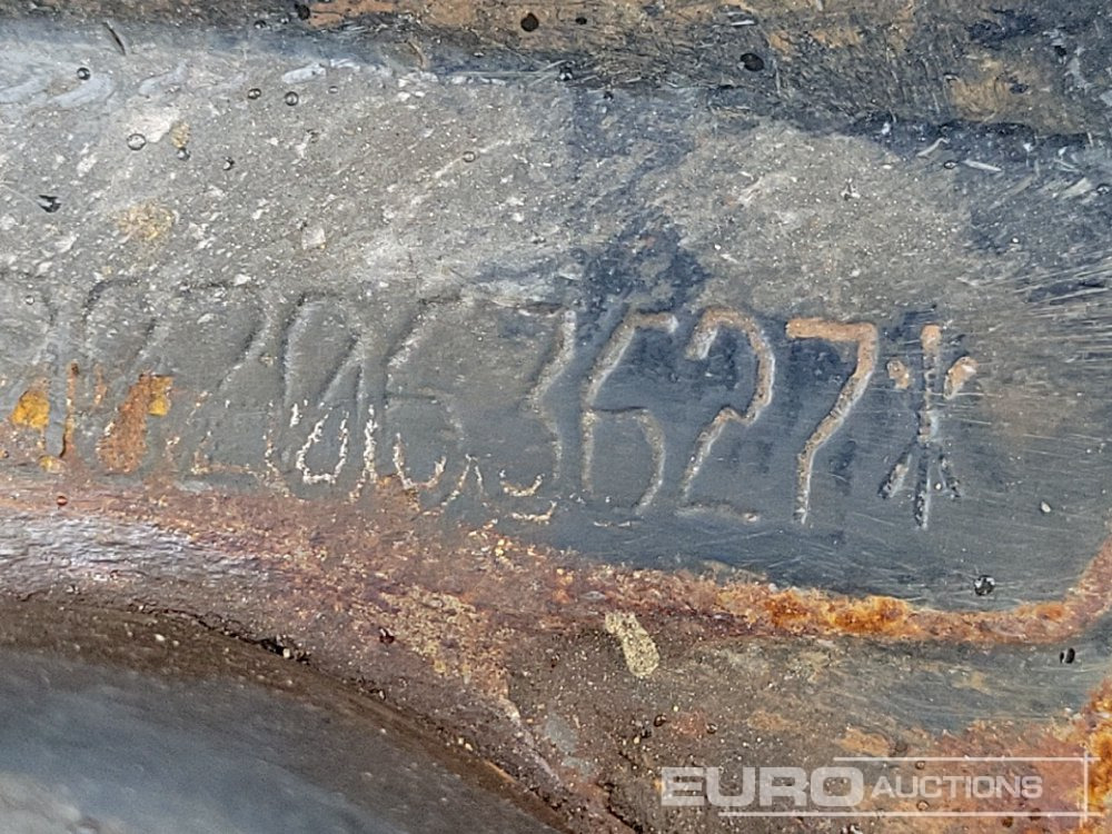 Mini excavator 2018 Kubota KX016-4: picture 44