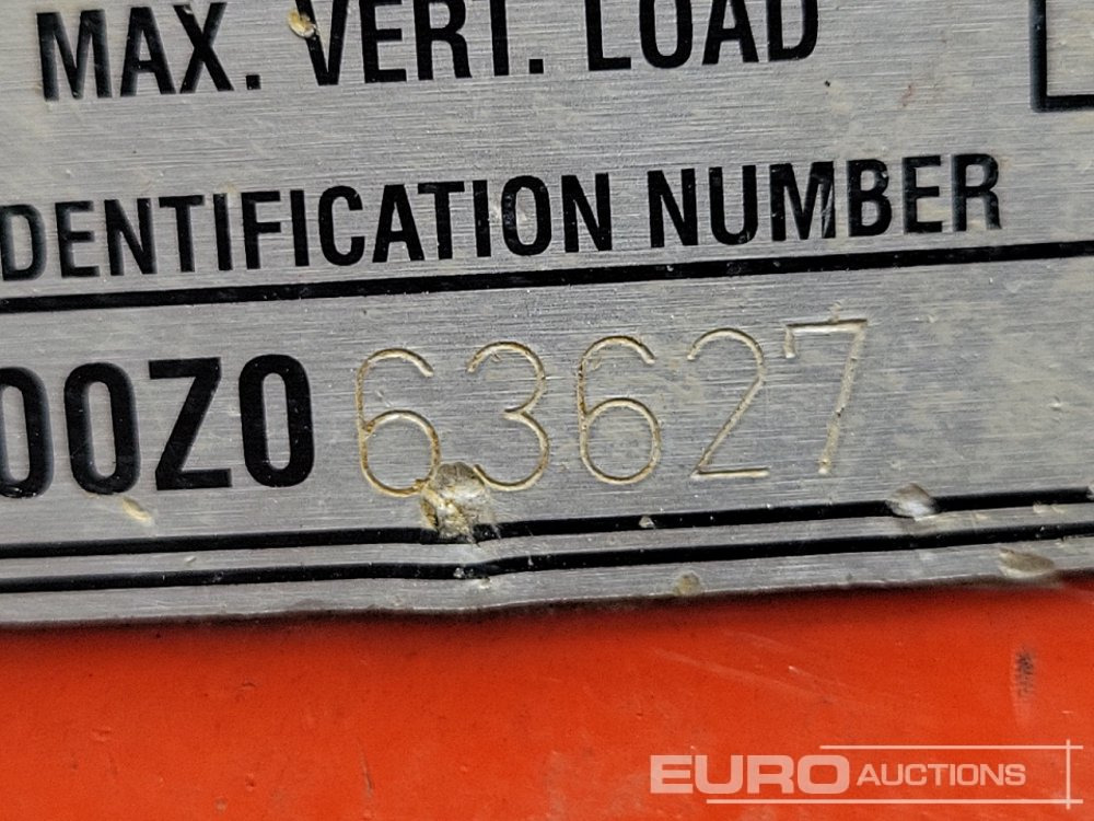 Mini excavator 2018 Kubota KX016-4: picture 46