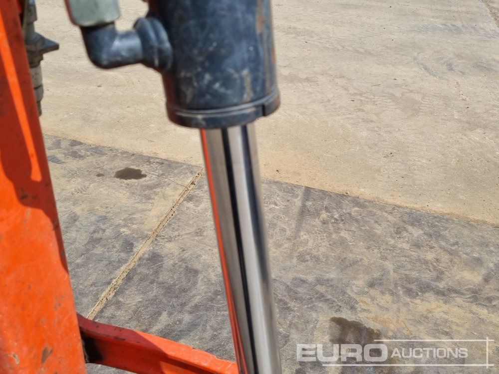 Mini excavator 2018 Kubota KX101-3A 4HI: picture 31