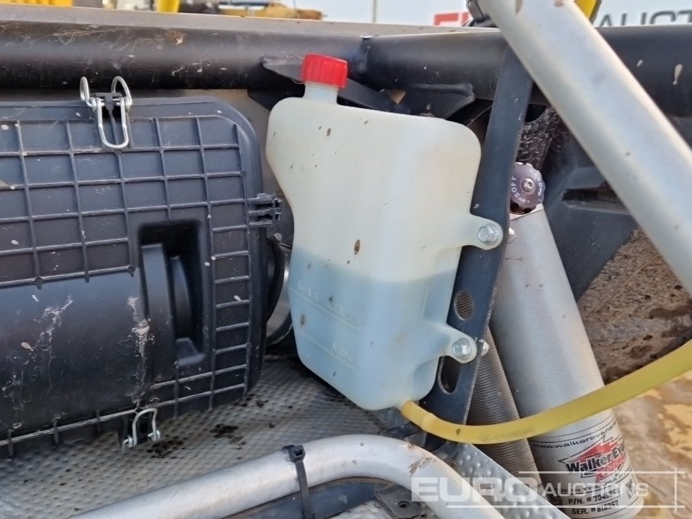 Side-by-side/ ATV 2018 Polaris RZR1000: picture 20