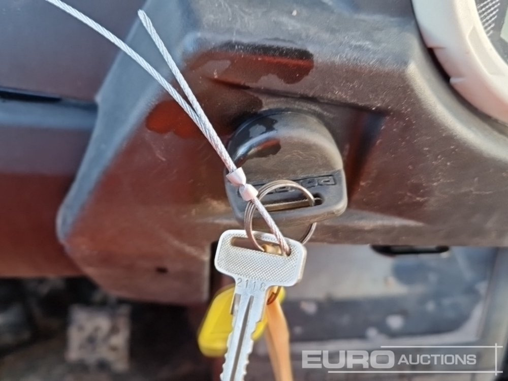 Side-by-side/ ATV 2018 Polaris RZR1000: picture 33