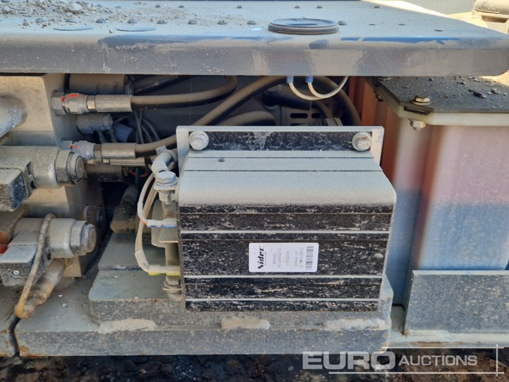 Aerial platform 2018 SkyJack SJIII 4632: picture 24