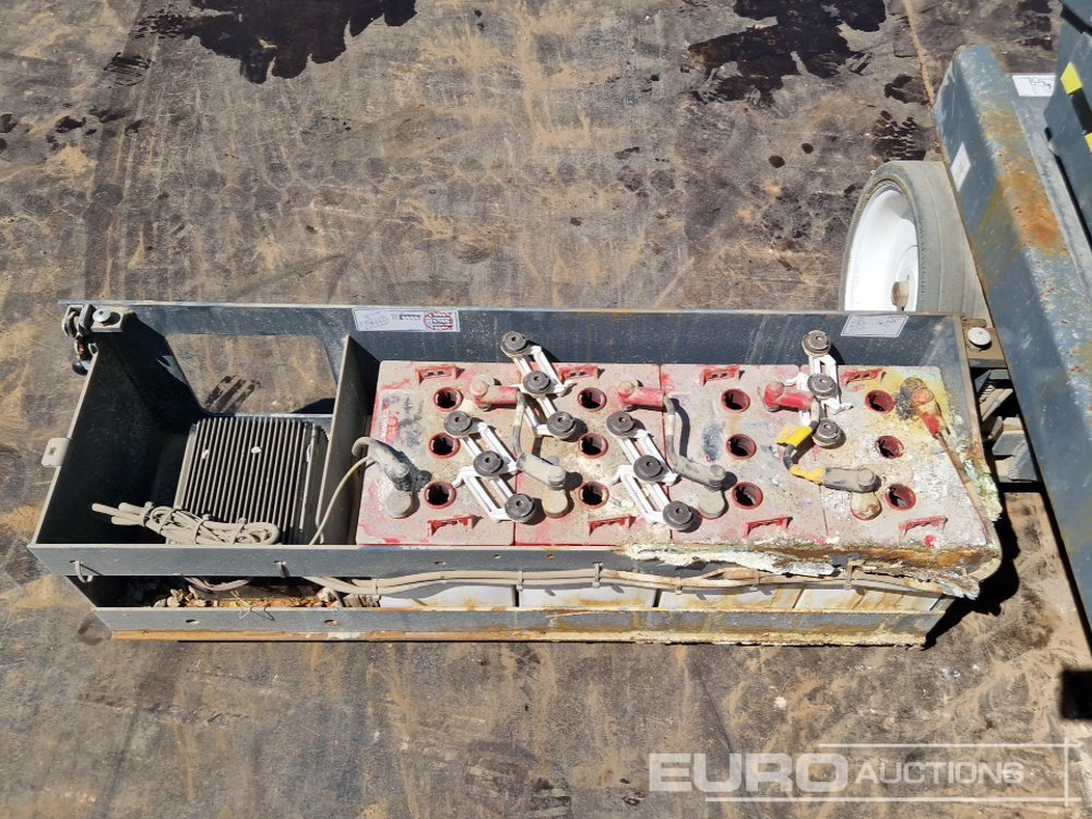 Aerial platform 2018 SkyJack SJIII 4632: picture 20