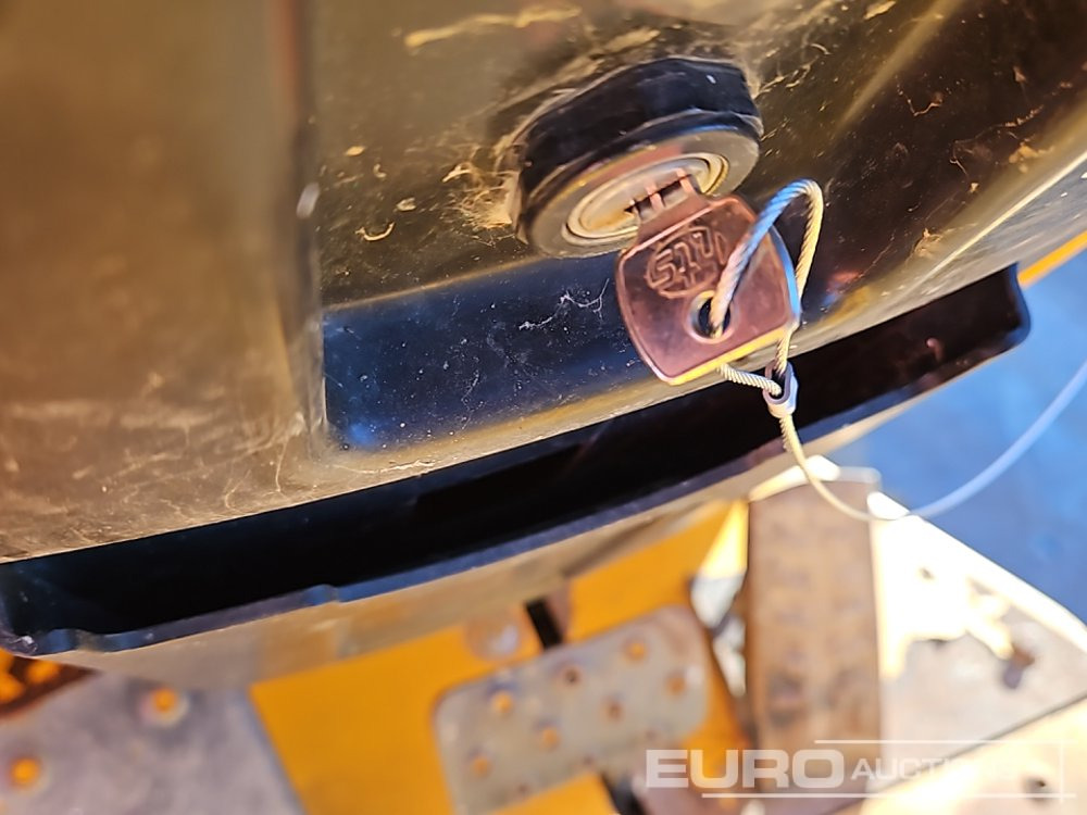 Mini dumper 2018 Thwaites 3 Ton: picture 28