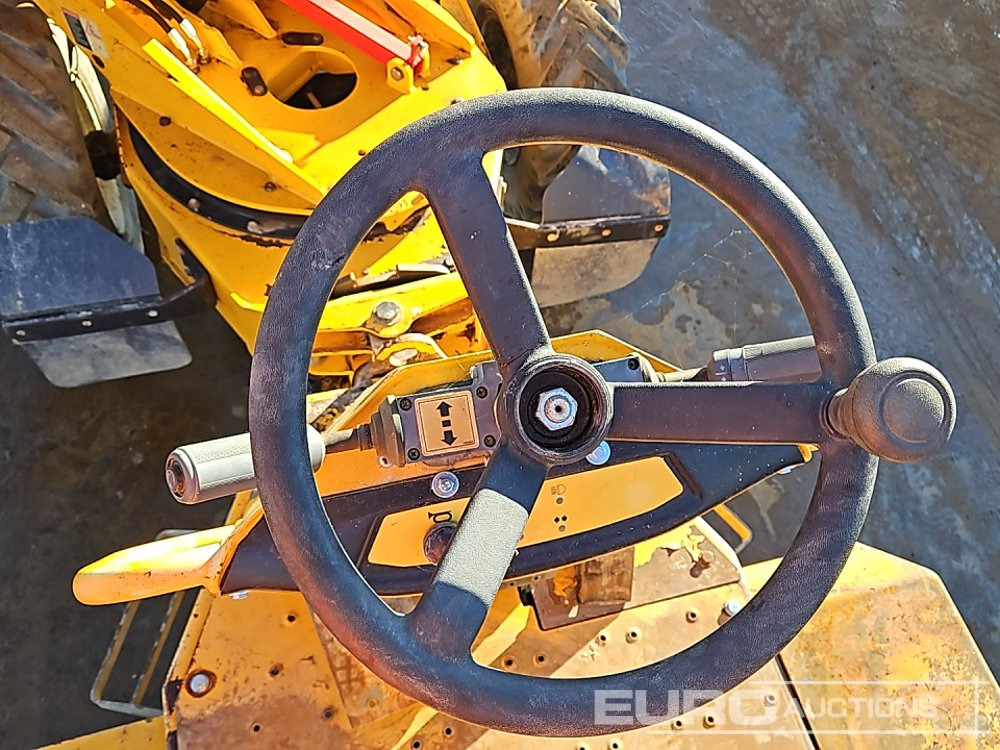 Mini dumper 2018 Thwaites 3 Ton: picture 26