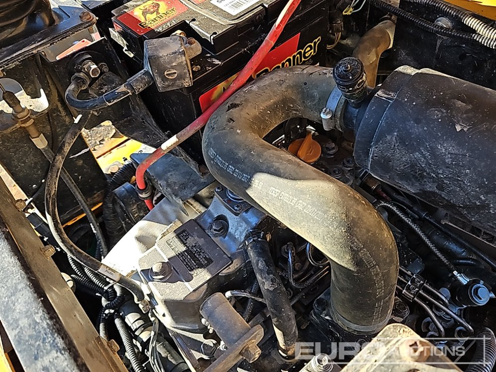 Mini dumper 2018 Thwaites 3 Ton: picture 18