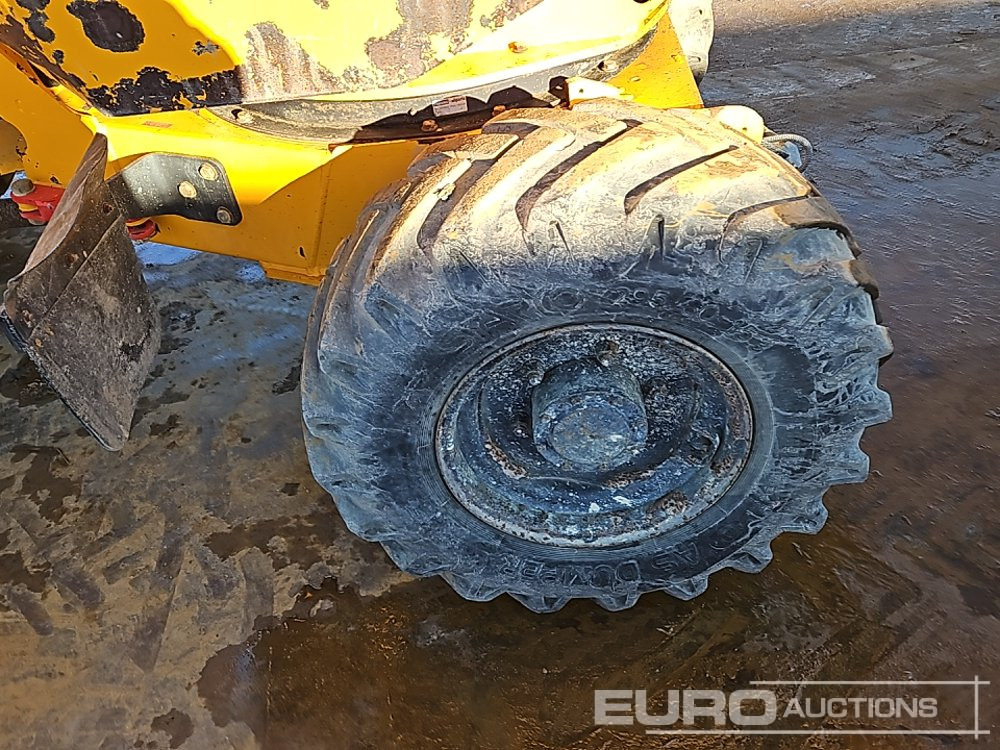 Mini dumper 2018 Thwaites 3 Ton: picture 12