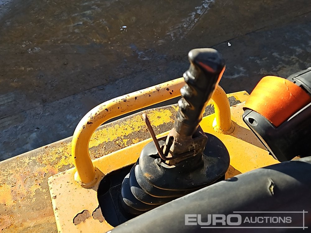 Mini dumper 2018 Thwaites 3 Ton: picture 25