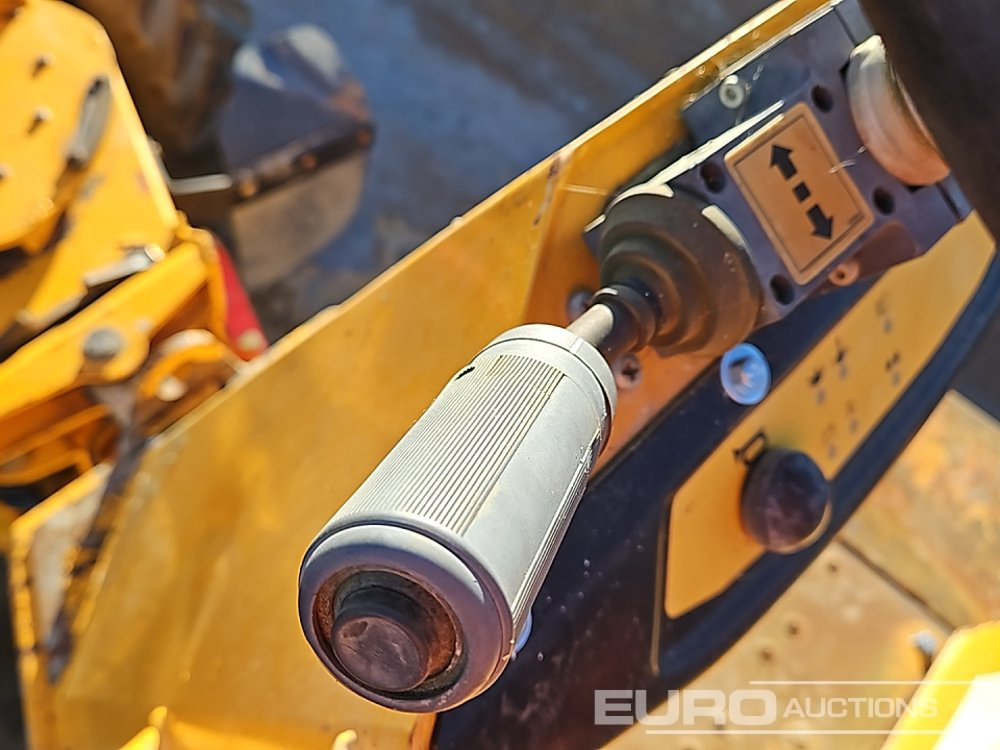 Mini dumper 2018 Thwaites 3 Ton: picture 27