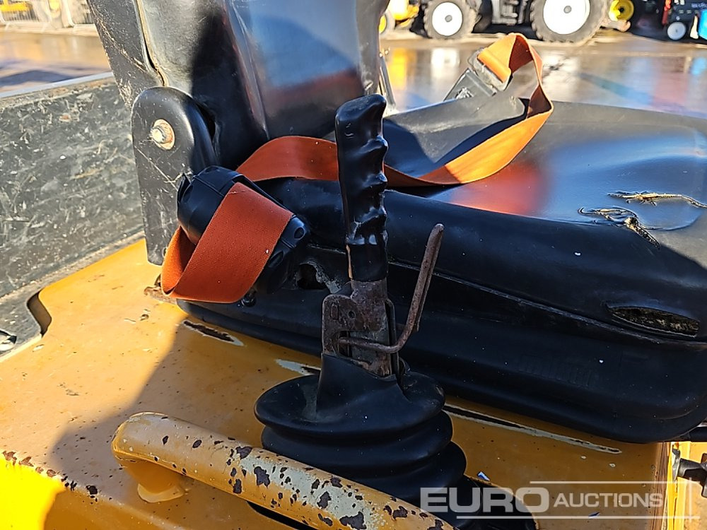 Mini dumper 2018 Thwaites 3 Ton: picture 22