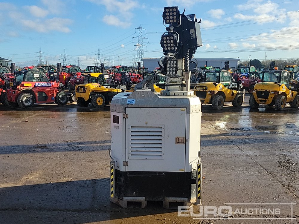 2018 Trime X-Hybrid - Lighting tower: picture 2 2018 Trime X-Hybrid - Lighting tower: picture 2