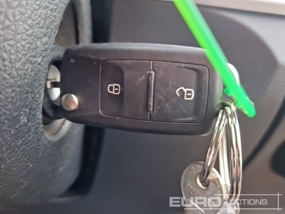 Pickup truck 2018 Volkswagen Amarok: picture 35