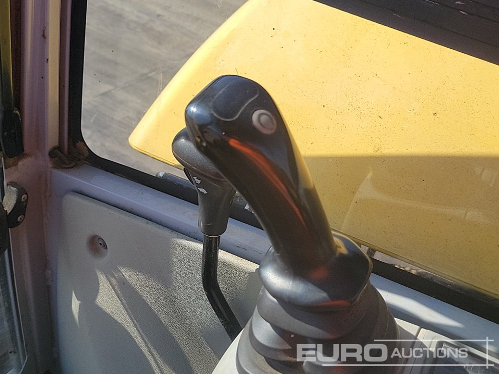 Mini excavator 2018 Wacker Neuson EZ28: picture 49
