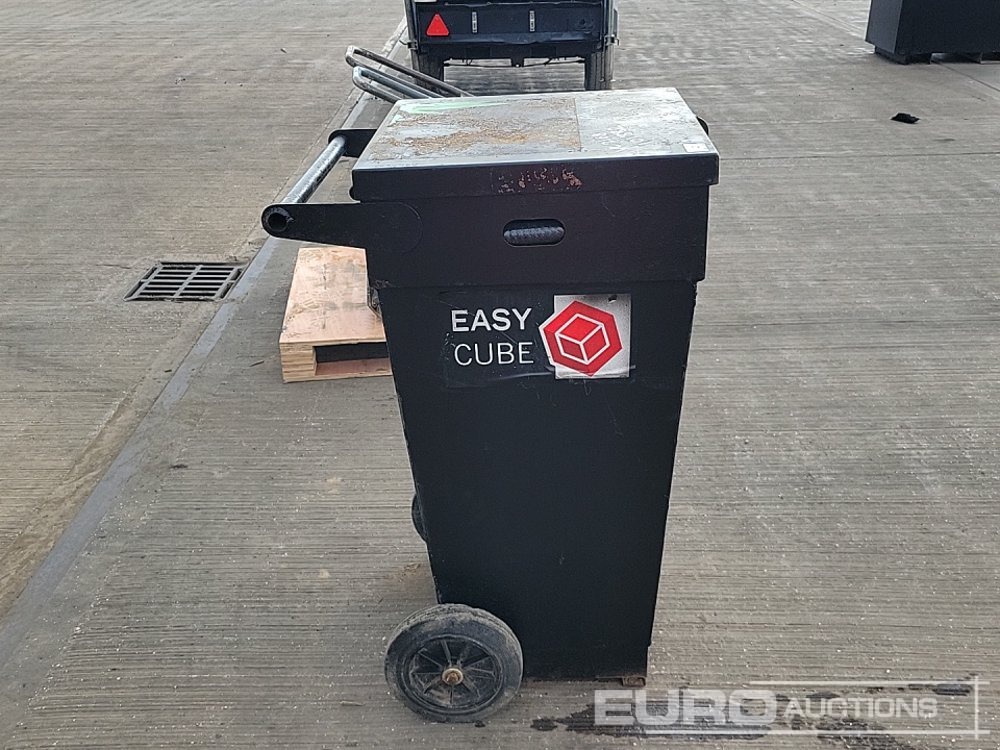 Storage tank 2018 Western ECW105: picture 6