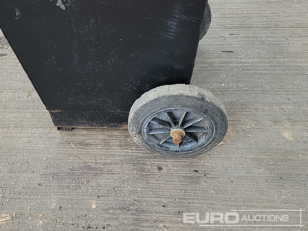 Storage tank 2018 Western ECW105: picture 9