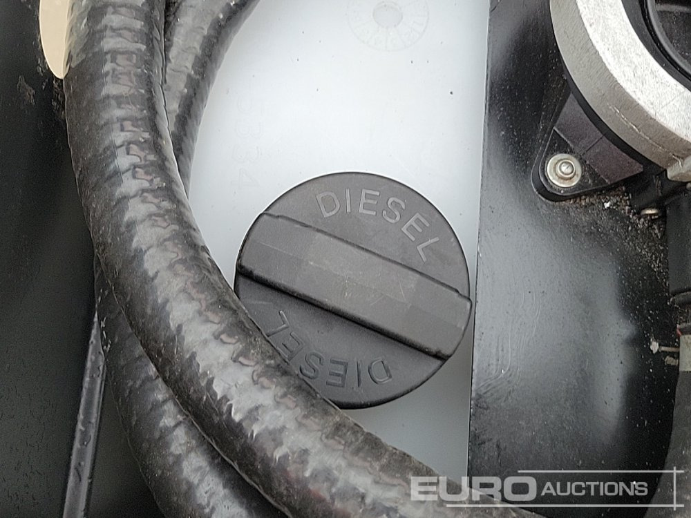Storage tank 2018 Western ECW105: picture 16