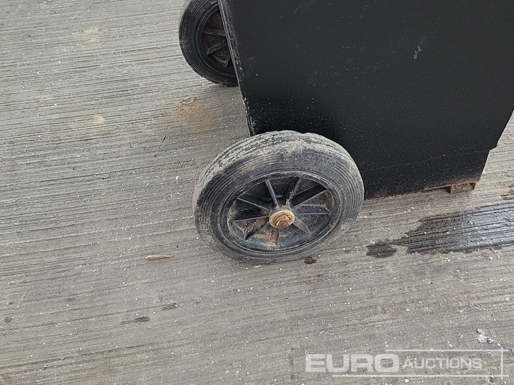 Storage tank 2018 Western ECW105: picture 10