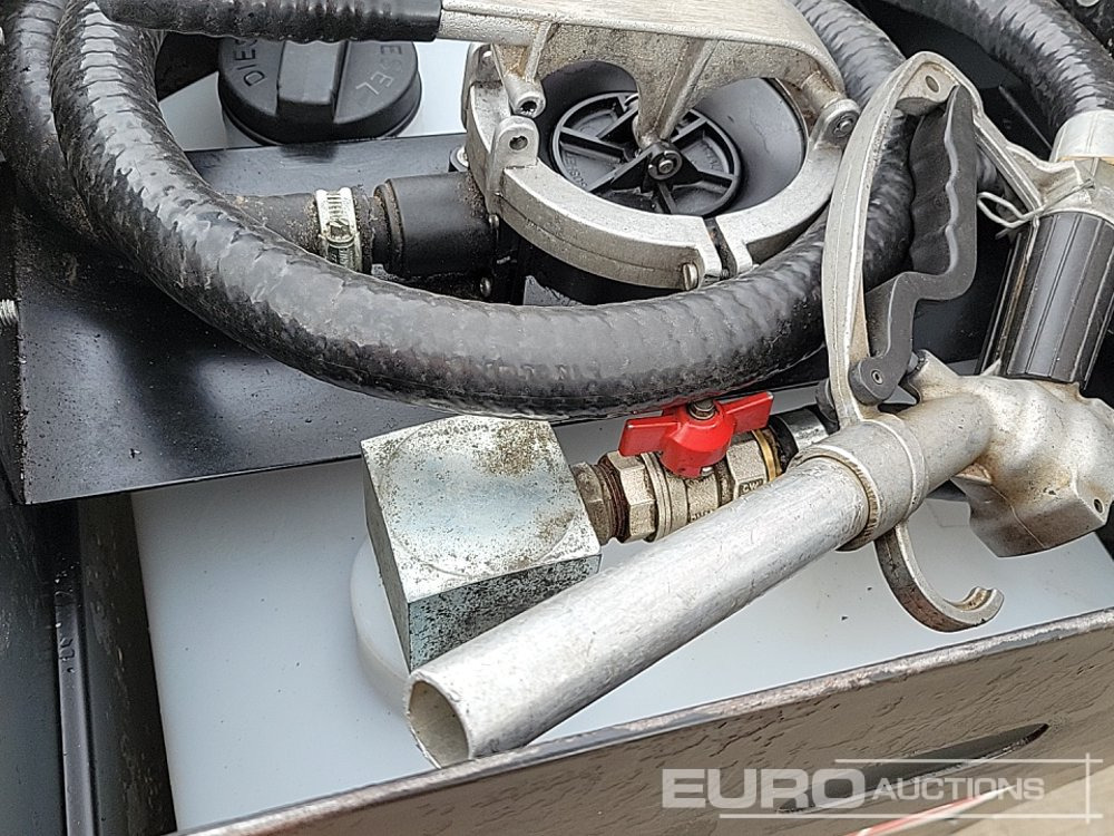 Storage tank 2018 Western ECW105: picture 17