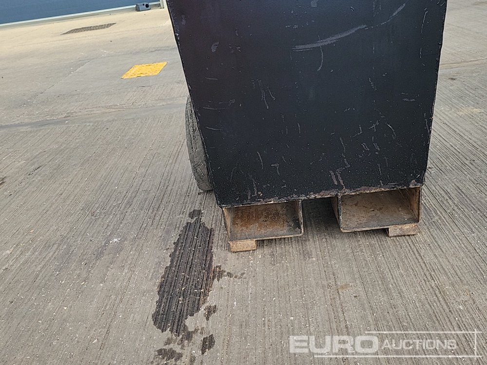 Storage tank 2018 Western ECW105: picture 11