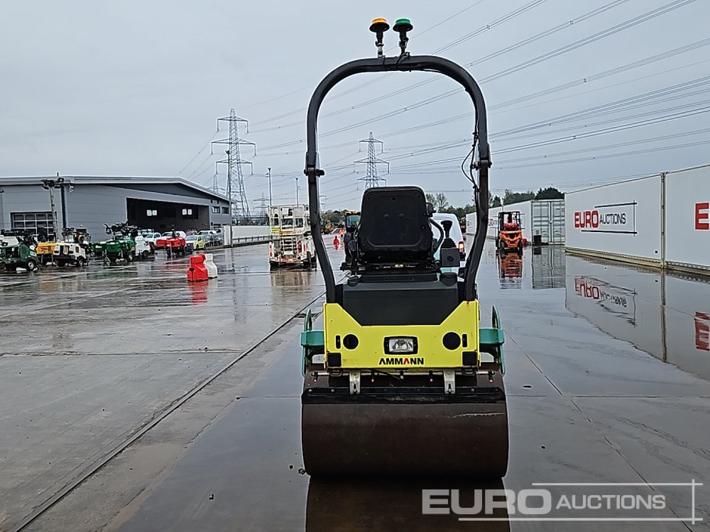 2019 Ammann ARX26 - Roller: picture 4 2019 Ammann ARX26 - Roller: picture 4