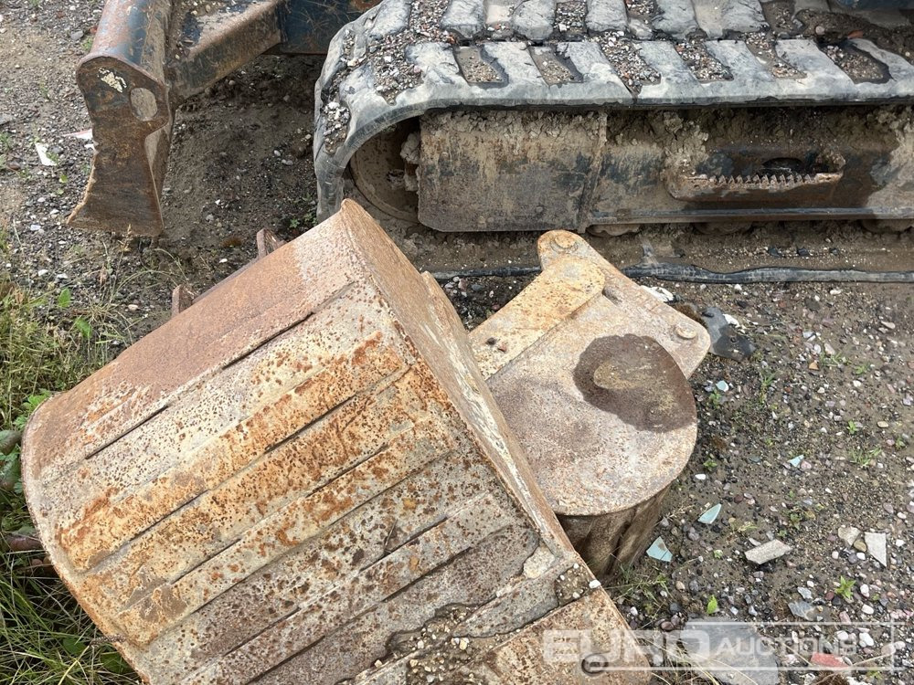2019 Hyundai Robex R80CR-9A - Mini excavator: picture 5 2019 Hyundai Robex R80CR-9A - Mini excavator: picture 5