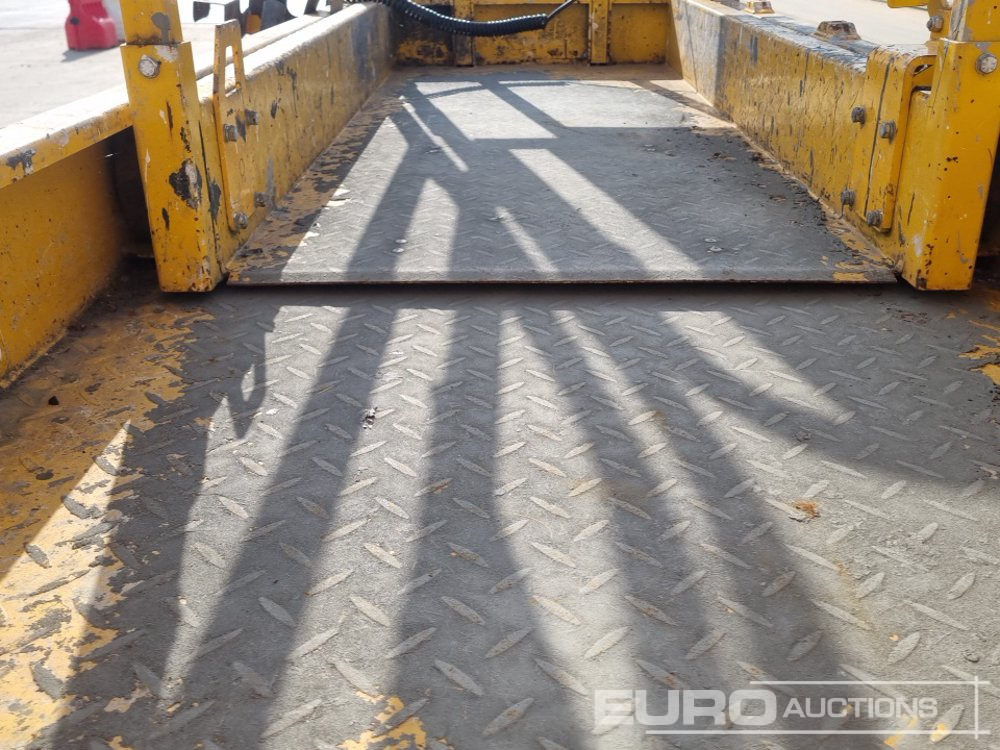 Aerial platform 2019 JCB S2632E: picture 21