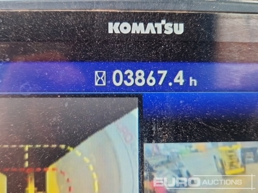 Crawler excavator 2019 Komatsu PC138US-11: picture 48