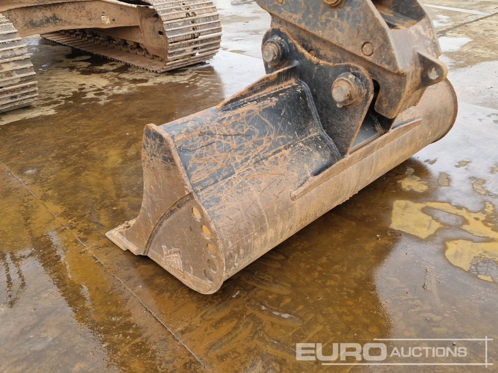 Crawler excavator 2019 Komatsu PC138US-11: picture 36