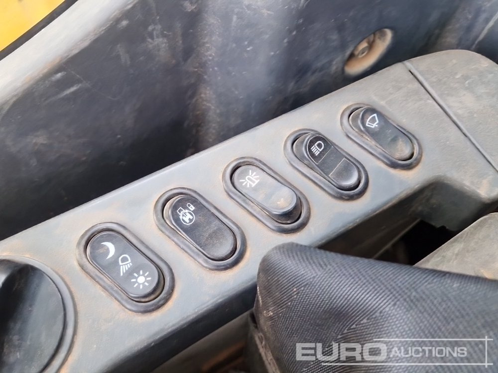 Crawler excavator 2019 Komatsu PC138US-11: picture 42