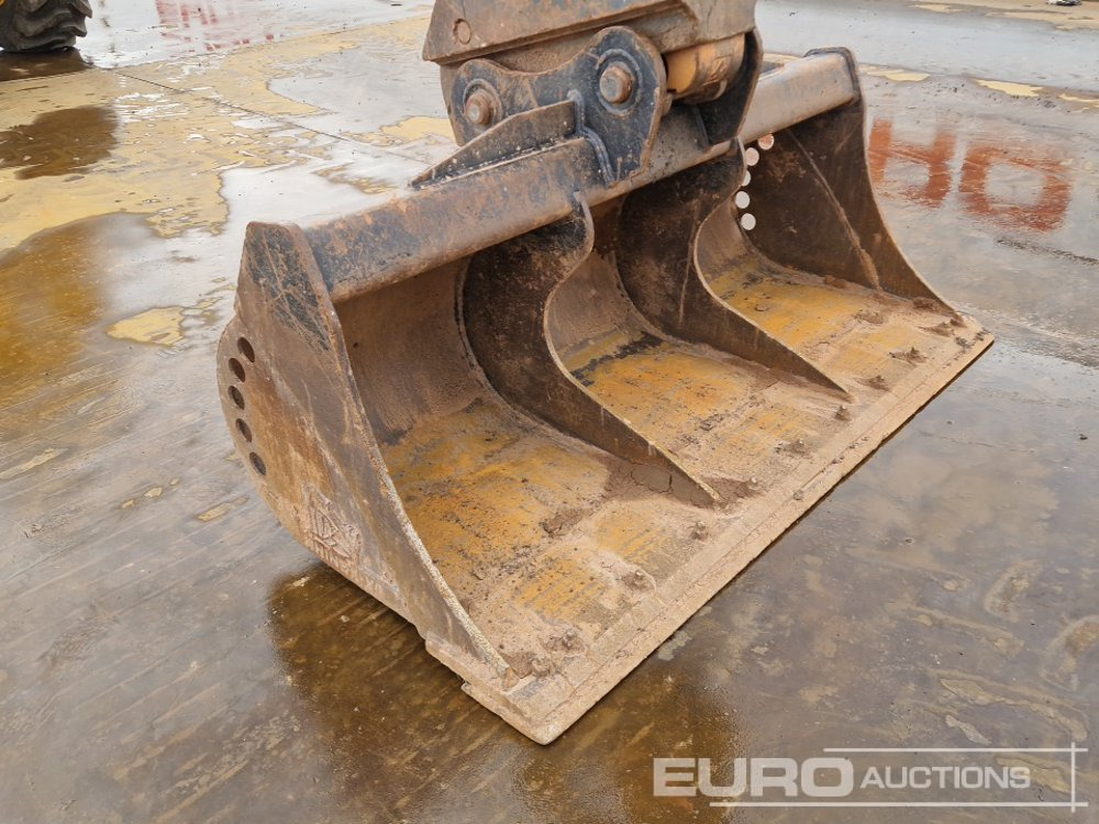 Crawler excavator 2019 Komatsu PC138US-11: picture 38