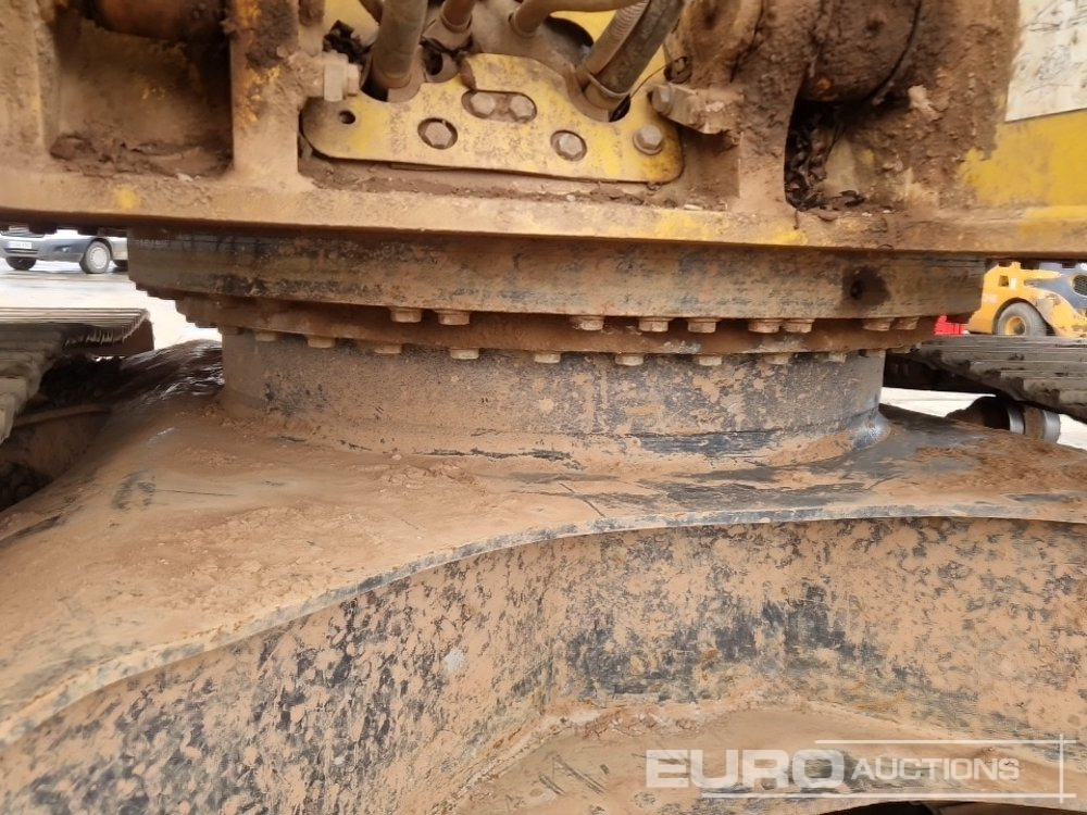 Crawler excavator 2019 Komatsu PC138US-11: picture 17