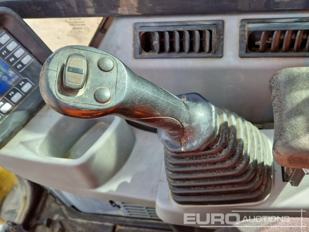 Mini excavator 2019 Komatsu PC80MR-5: picture 48