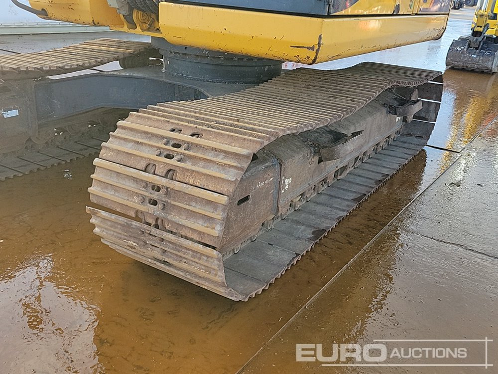 Crawler excavator 2019 LiuGong 915E: picture 9