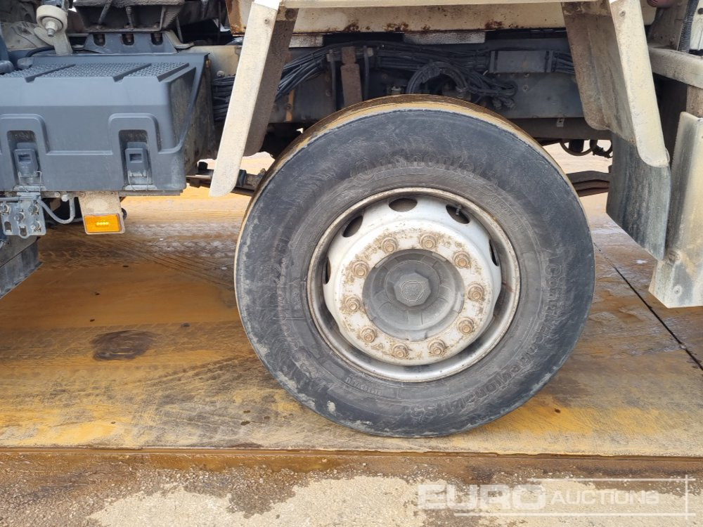Tipper 2019 Scania P370: picture 10