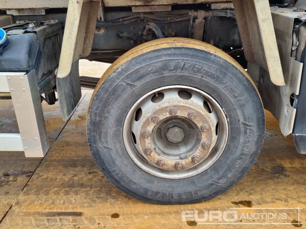 Tipper 2019 Scania P370: picture 15