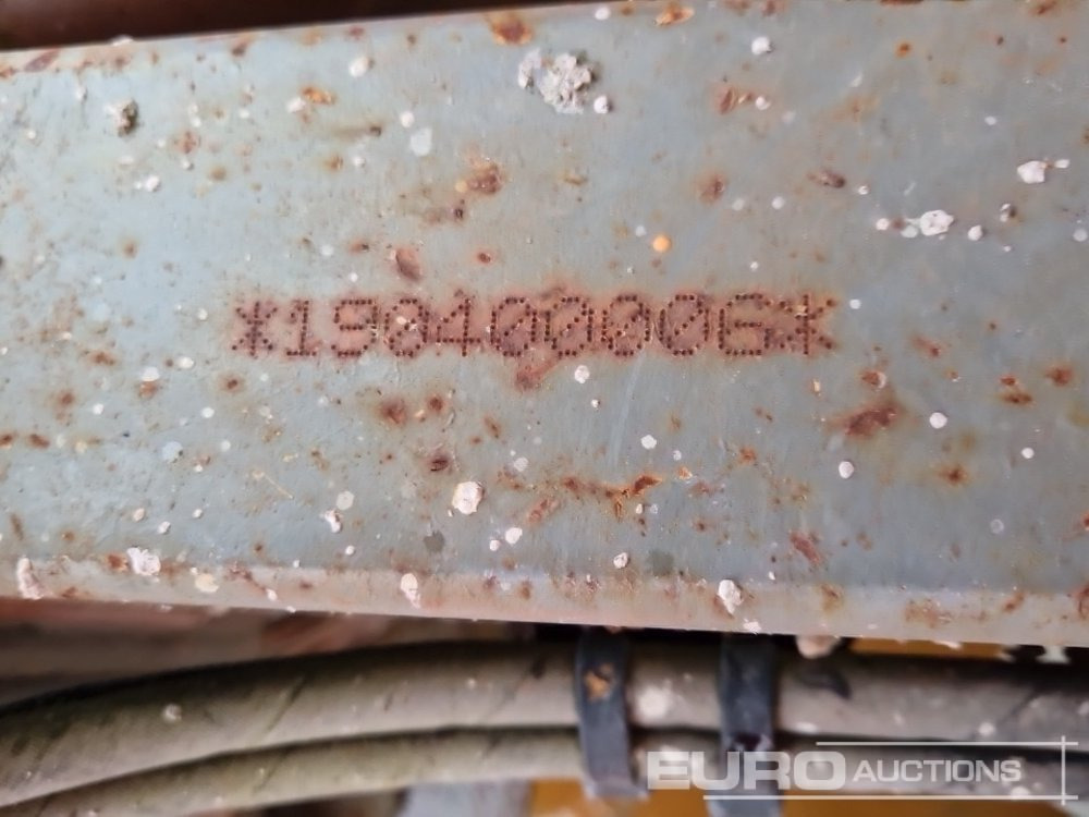 Scissor lift 2019 Snorkel S2755RT: picture 36