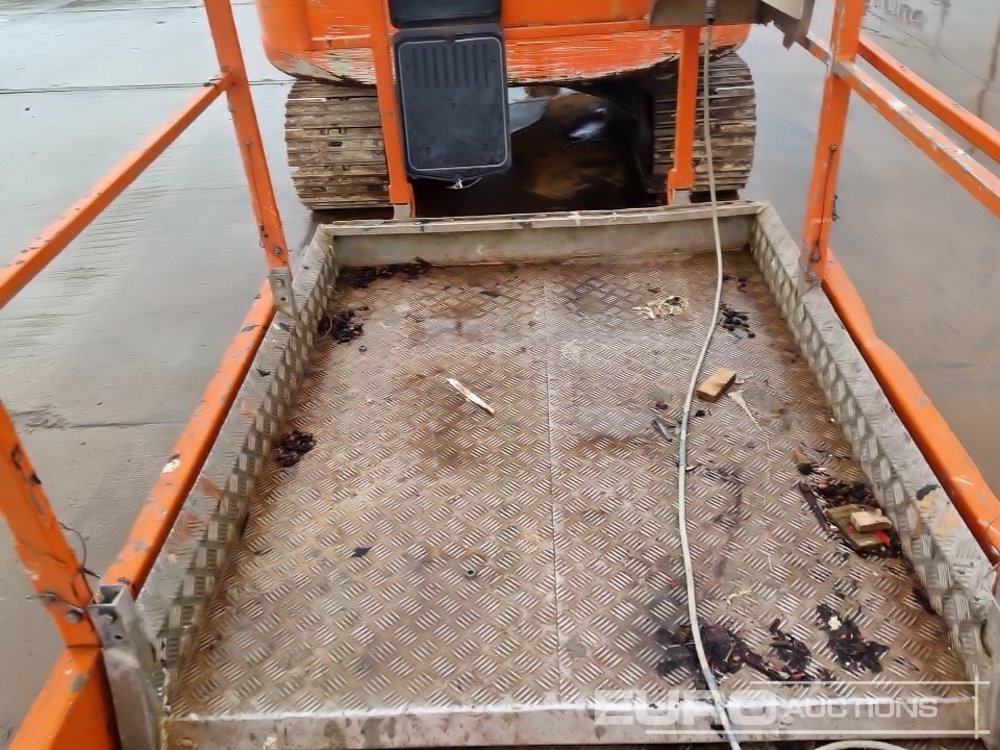 Scissor lift 2019 Snorkel S2755RT: picture 30