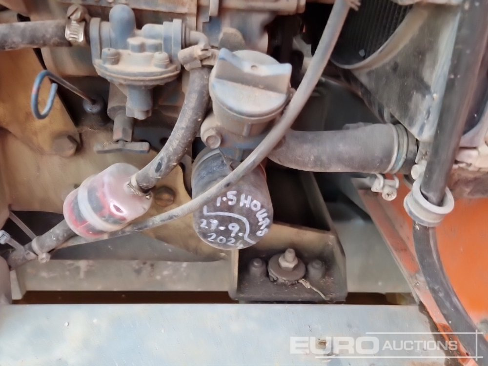 Scissor lift 2019 Snorkel S2755RT: picture 26